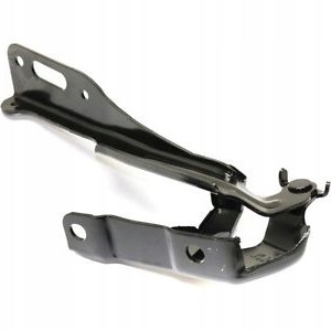 Závěs Masky Pravý Honda CIVIC Usa 2016-2018