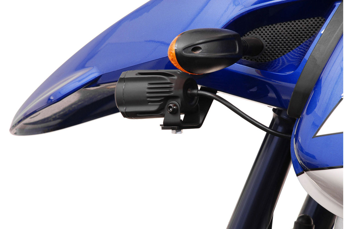 SW MOTECH Uchwyt Mocowanie Halogenow BMW R 1150 GS Part number NSW 07 004 10101 B