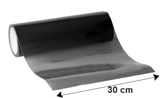 FOLIA DO PRZYCIEMNIANIA LAMP LAMPY 30X50 SKY BLUE Producent Oracal