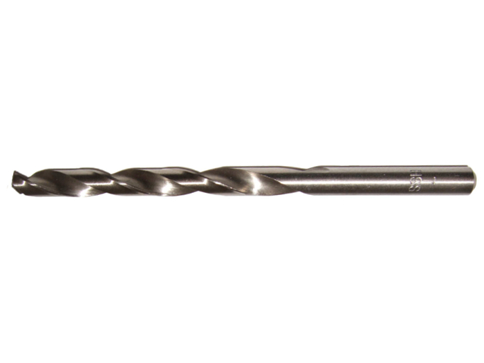 

Wiertło Hss Do Metalu 5.5 mm Nwka 1 szt. Twarde