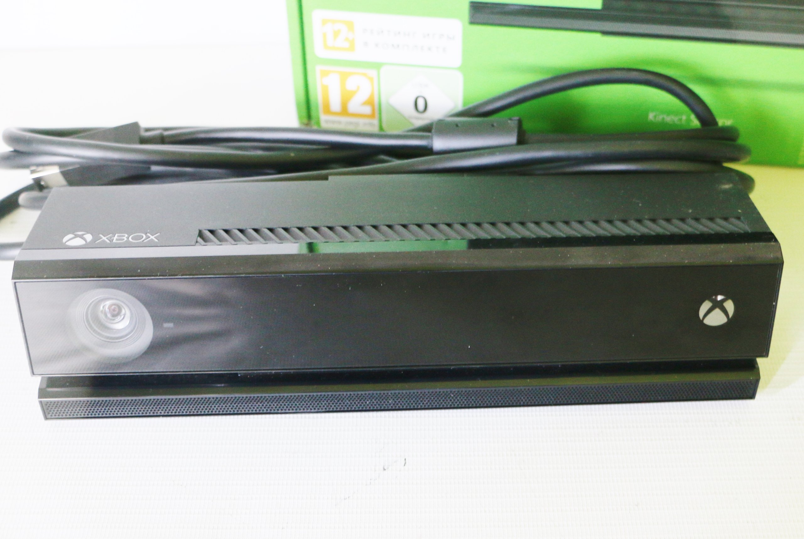 XBOX ONE + KINECT + GRY ! Wersja konsoli Xbox One