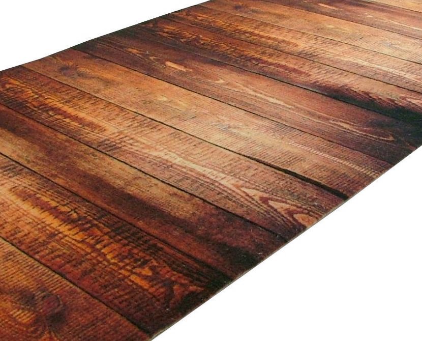 CHODNIKI NA ŻELU CHODNIK W JAKOŚCI HD SZER 60 CM Grubość 9 mm