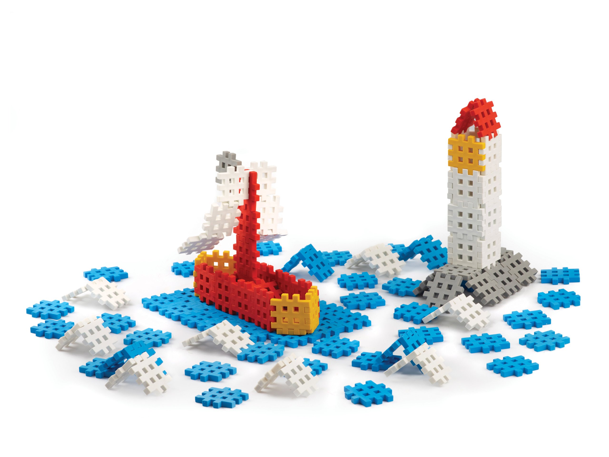 MINI WAFFLE WAFLE MARIOINEX 500.EL KLOCKI CZ-WA Seria Konstruktor