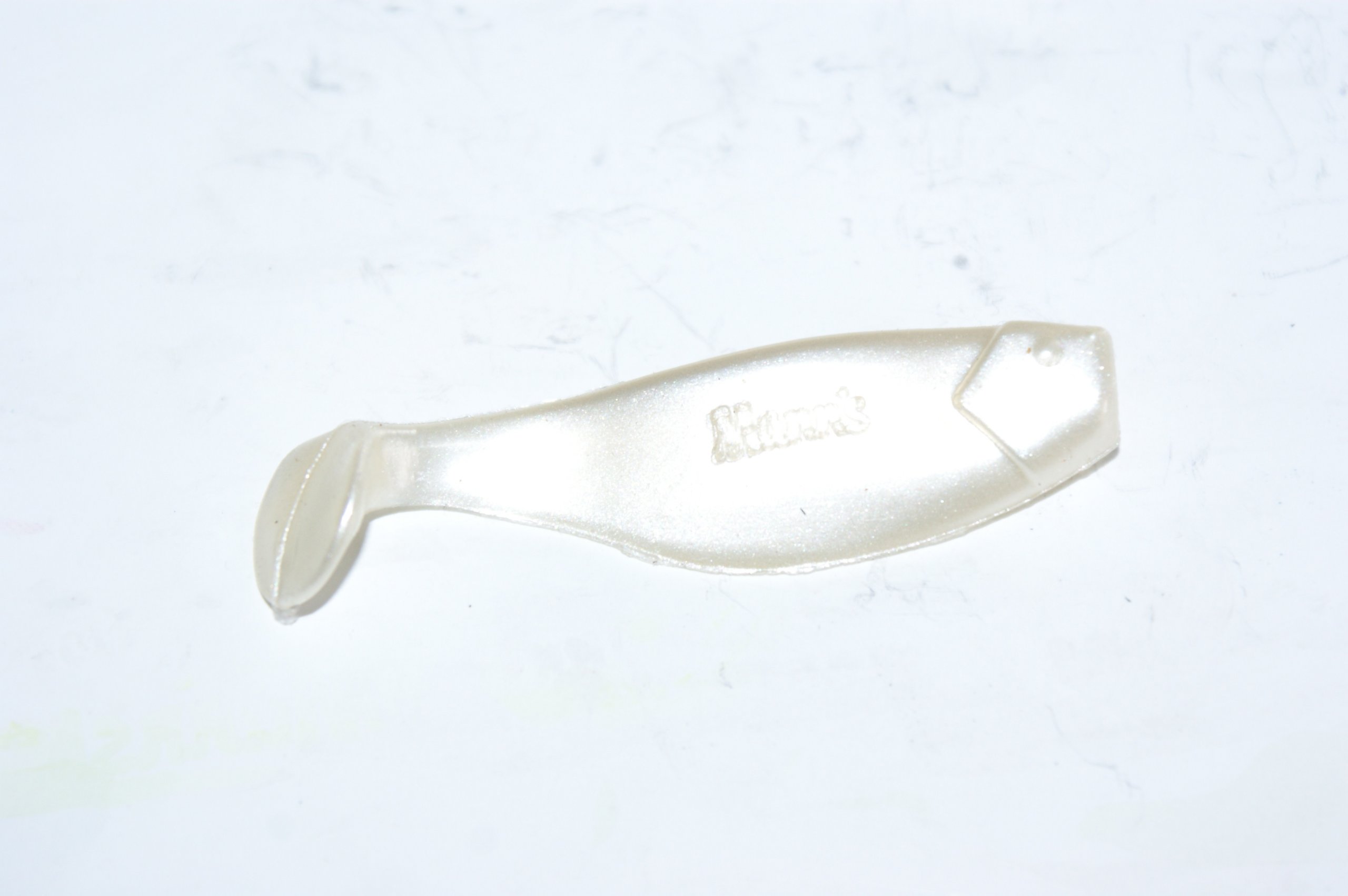 Manns RIPPER 80mm Perła