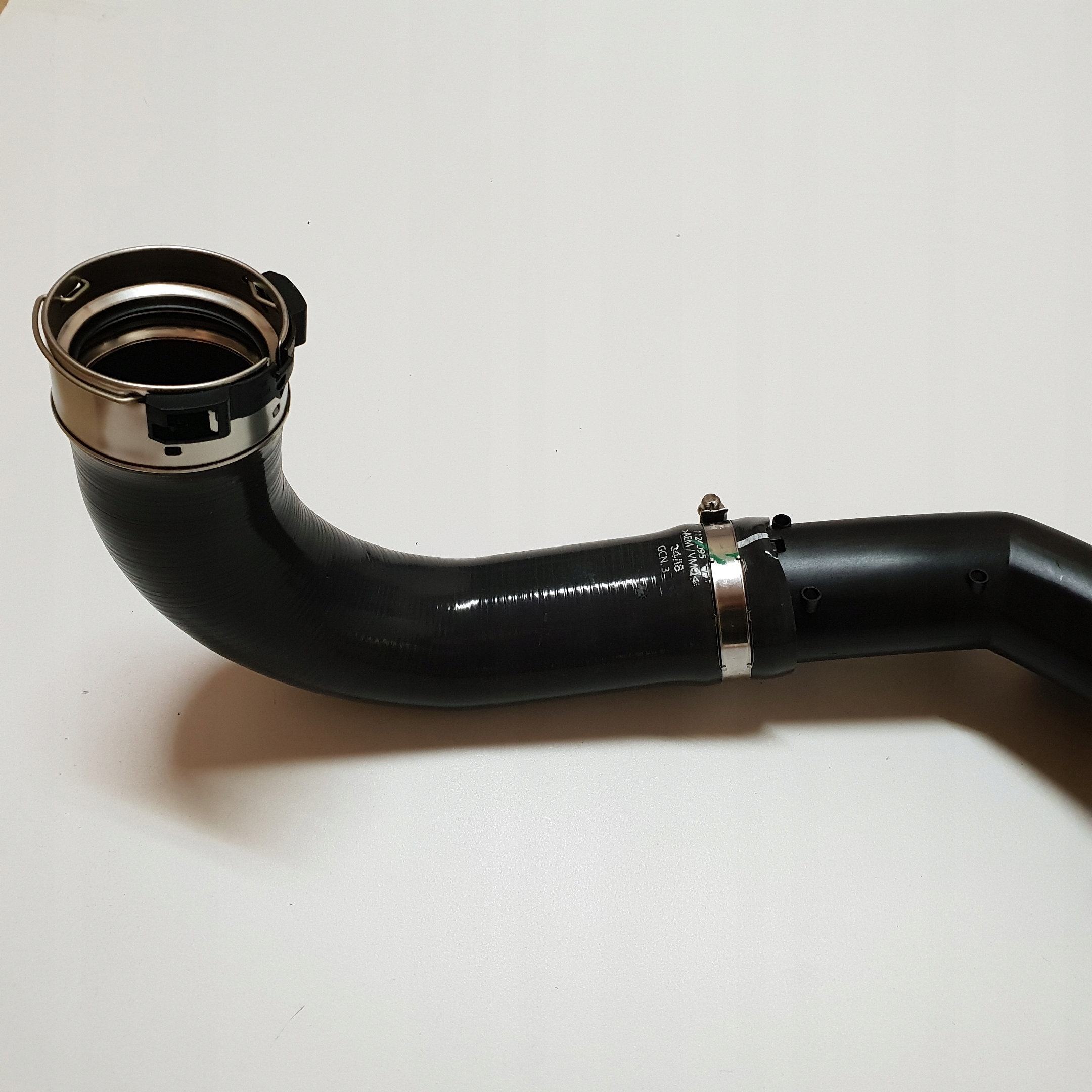 PRZEWOD RURA WAZ TURBO MASTER III MOVANO BI T 14 Engine Type Diesel