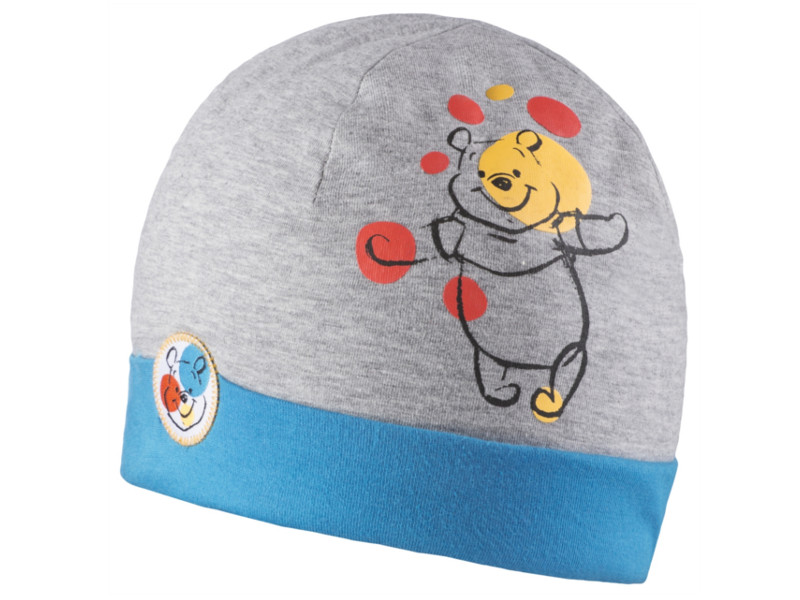 

Czapka zimowa Adidas Disney Kubuś Osft 48-50cm
