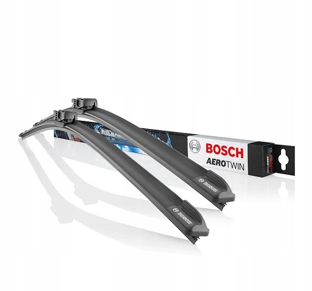 

Wycieraczki Bosch Aerotwin Toledo IV Vw Up Citigo