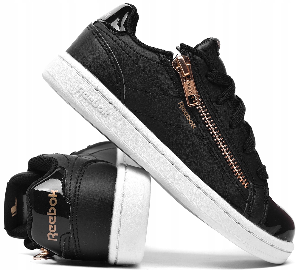 

Reebok Royal Complete DV3672 Buty damskie r.36,5