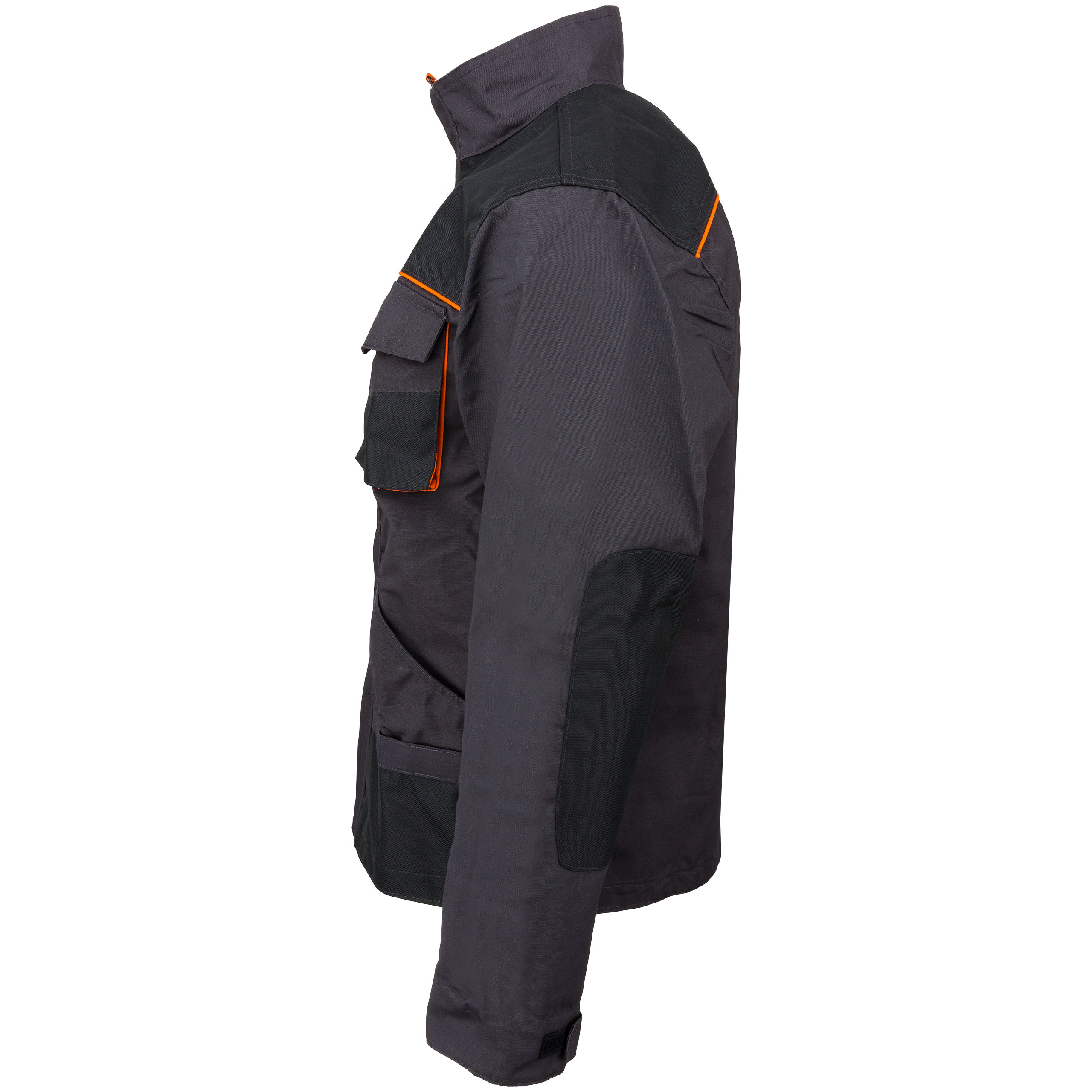 BLUZA KURTKA ROBOCZE R. 50 POTRÓJNE SZWY MOCNA Kod producenta 5902869708156