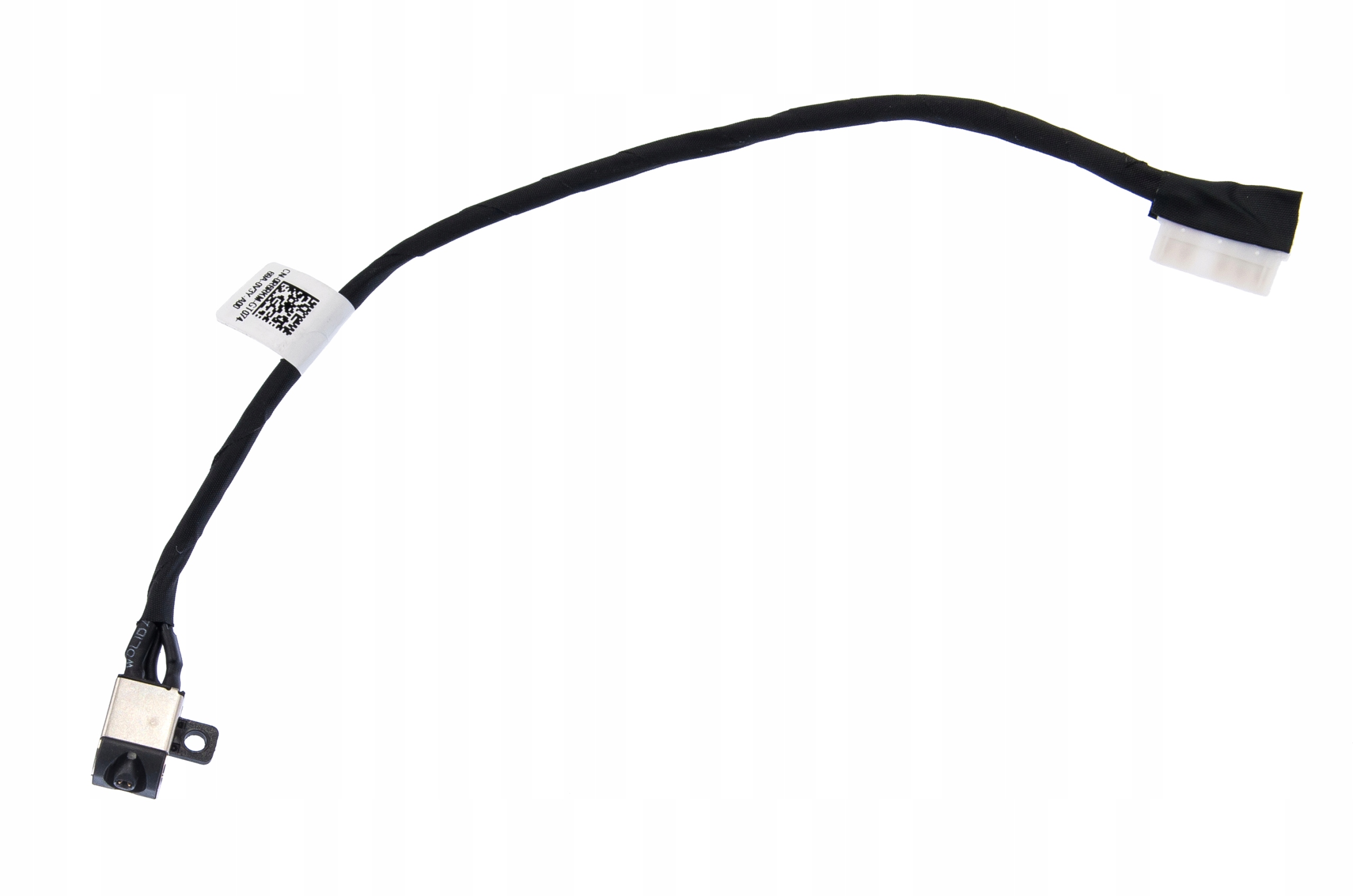 

Gniazdo Dell Inspiron 15 5567 DC30100YN00 0R6RKM