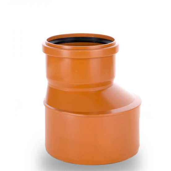 

Redukcja kanalizacyjna Pcv 250/200 Pvc