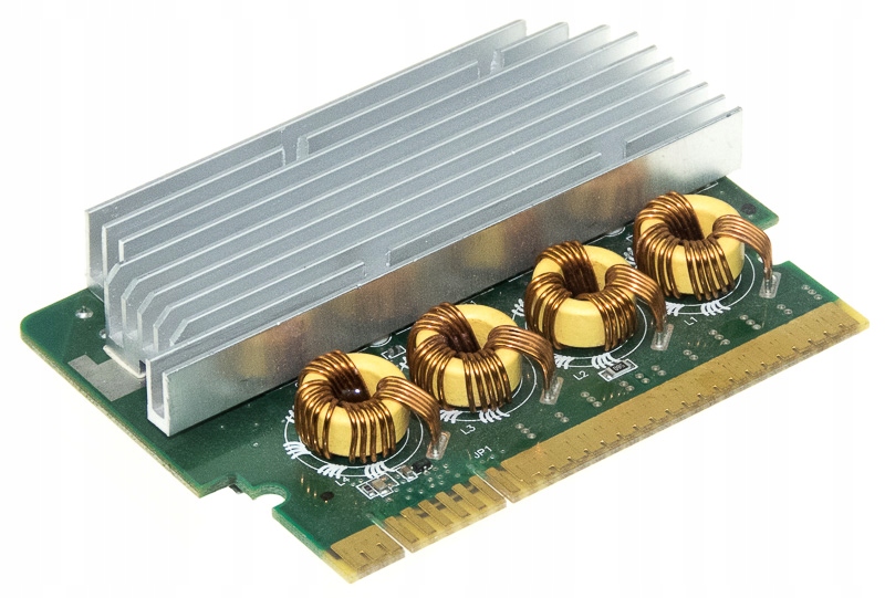 DELL 0H2703 VOLTAGE REGULATOR MODULE PRECISION 470