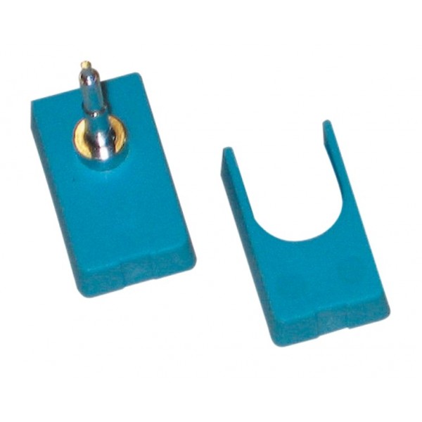 KOLCZYKOWNICA KOLCZYKI ALLFLEX DAPLOMA MOCNA HIT Marka inny