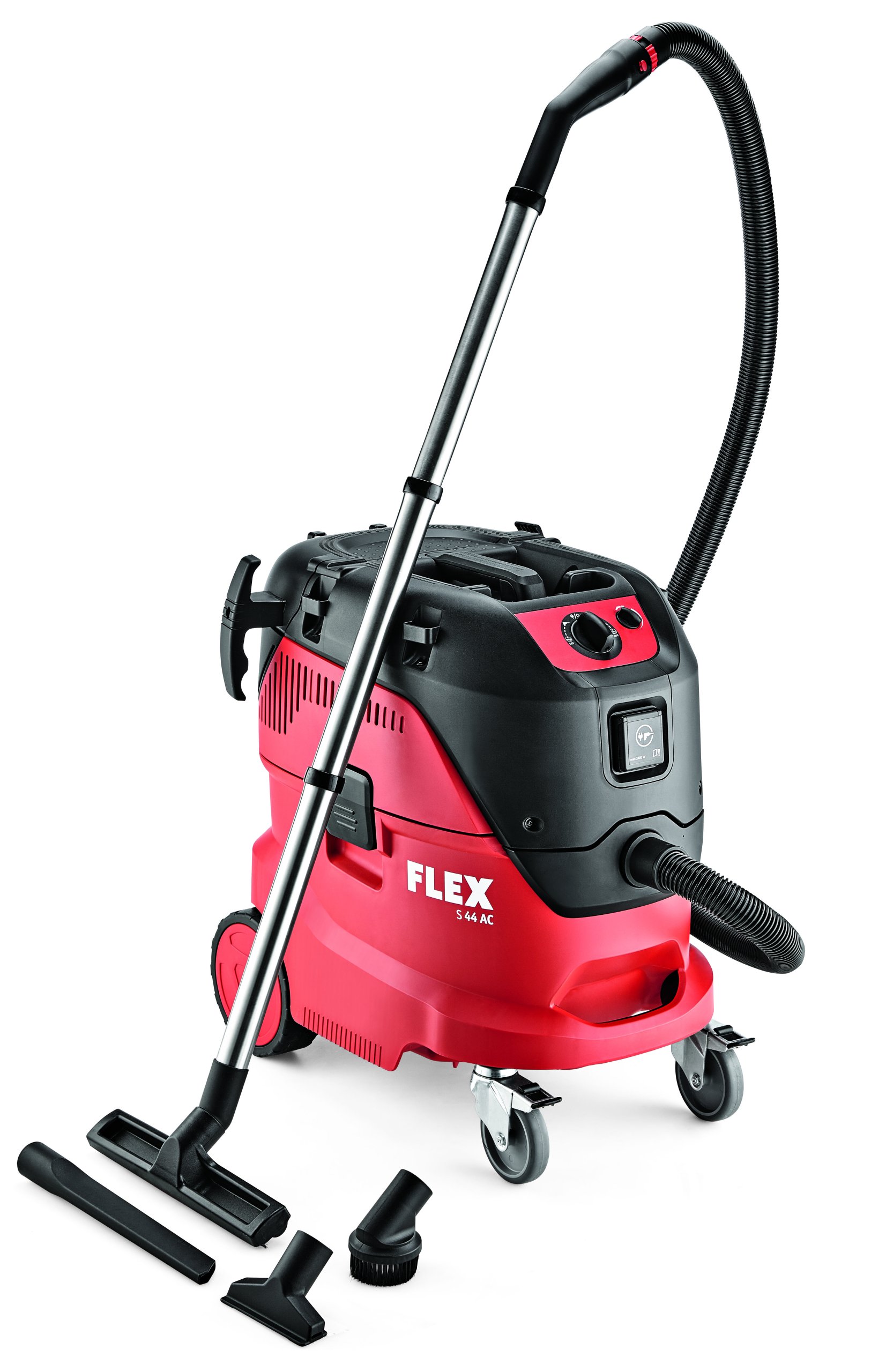 FLEX odkurzacz przemysłowy bezworkowy S44 L AC S47 Kod producenta 444146