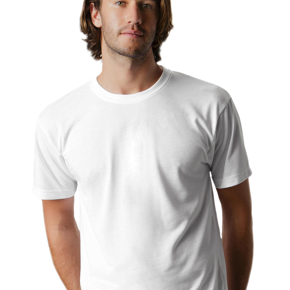 

Koszulka T-shirt Fruit 195g Heavy white M