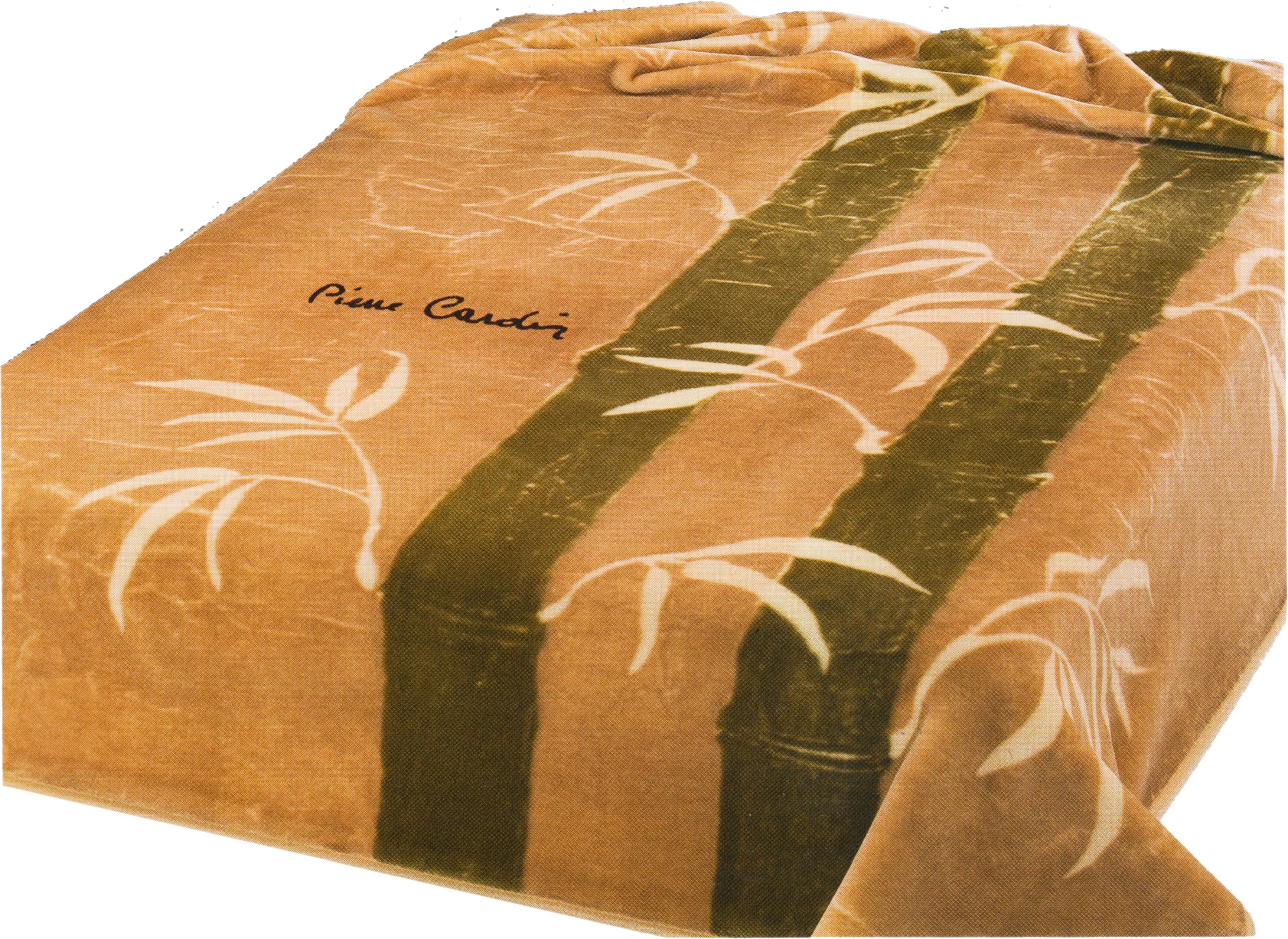 Pierre Cardin Koc Nancy 239-4 Beige 220x240