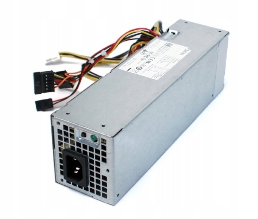 Napájací adaptér Dell 790 990 3010 7010 SFF 240W F79TD