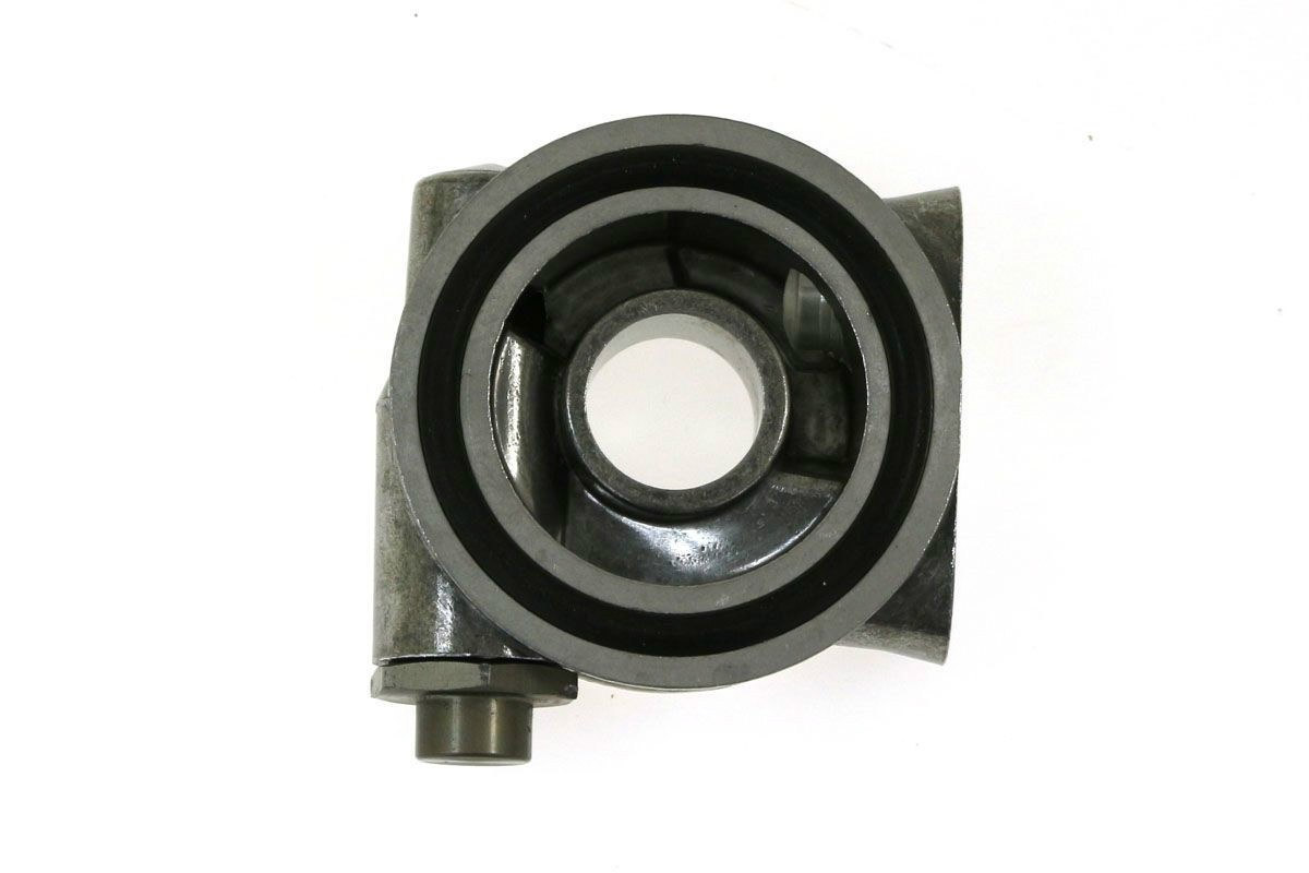 PODSTAWKA POD FILTR OLEJU Z TERMOSTATEM M20 P1 5 Part number OC04 M20