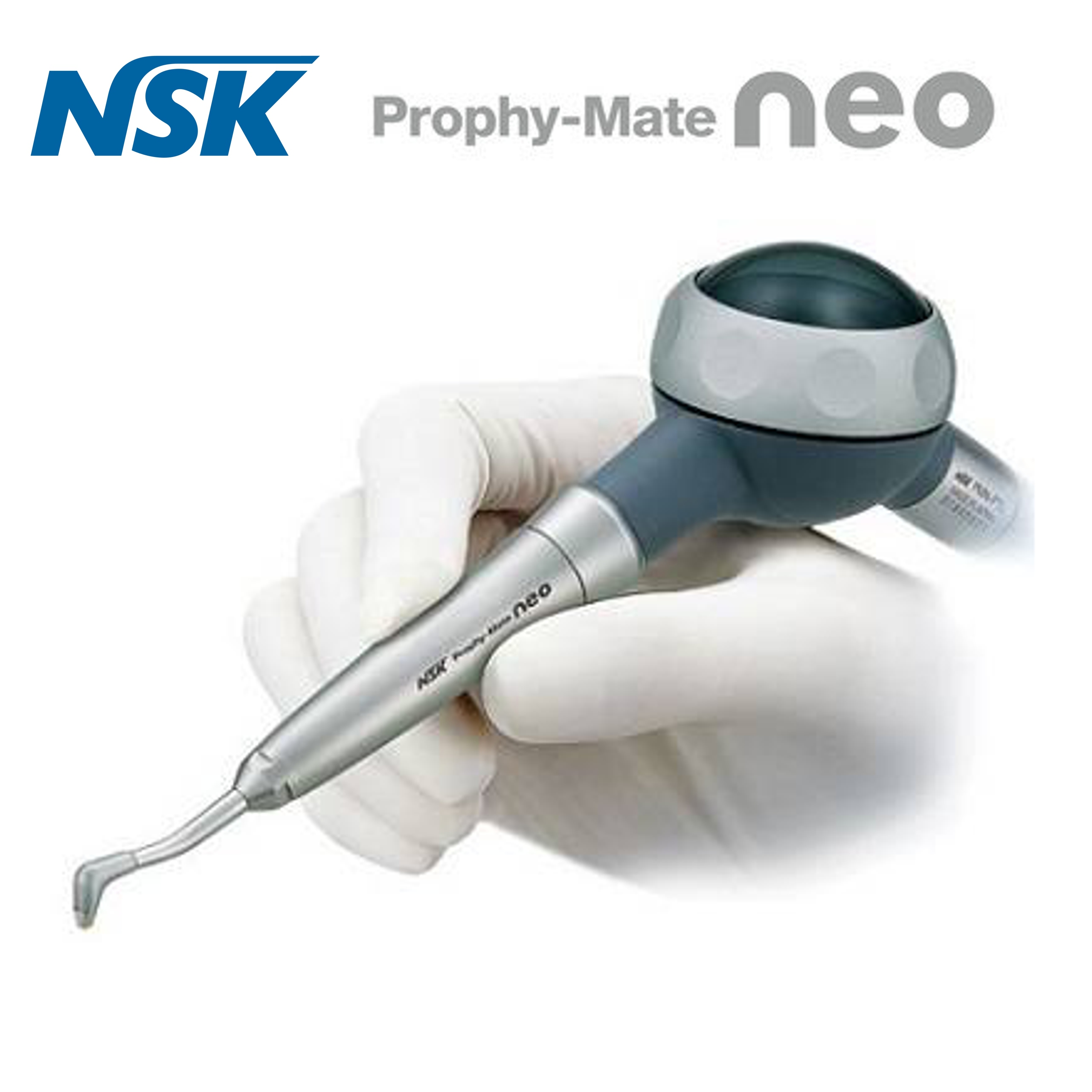 Nsk air. Air-Flow Prophy Mate Neo NSK. Наконечник Prophy-Mate Neo. Наконечник Air Flow NSK Prophy. Пескоструйный наконечник Air Prophy Unit NSK.