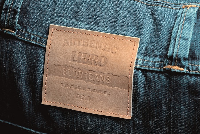 LIBRO Sofa Kanapa rozkładana DENIM 3FBA JEANS ! Kolor korpusu inny kolor