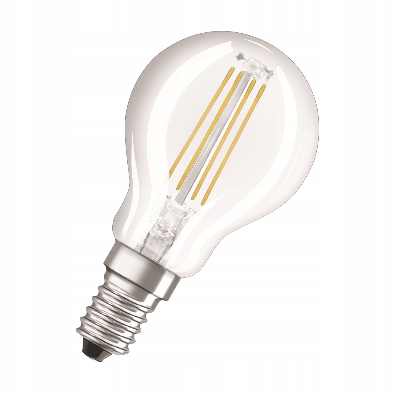 OSRAM LED VALUE CLP40 4W E14 9696 Kształt Kulka