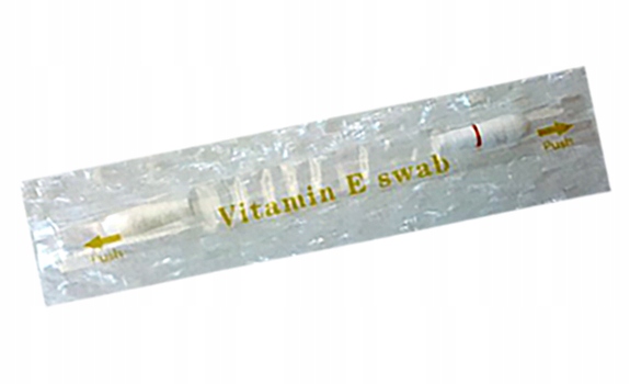 

Vitamina E z Aloes Ochrona_żel Do Wybielania Zębów