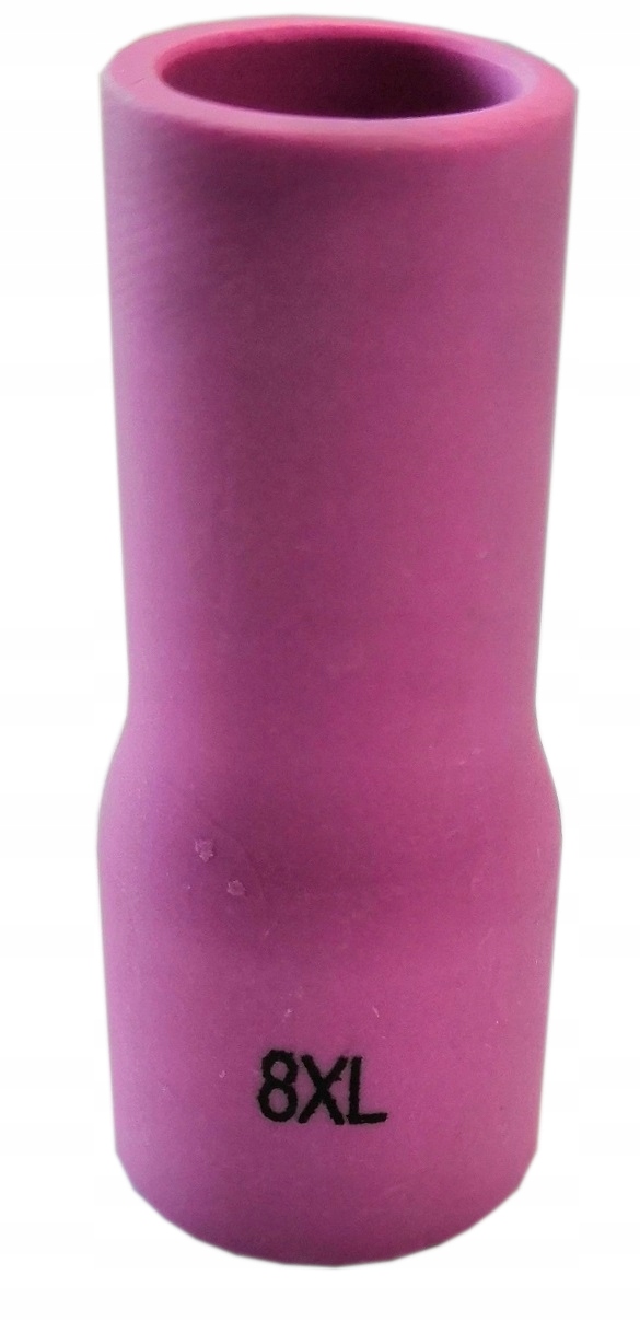 

Dysza Ceramiczna Soczewka Nr 8XL Tig 9 20 53N61SXL