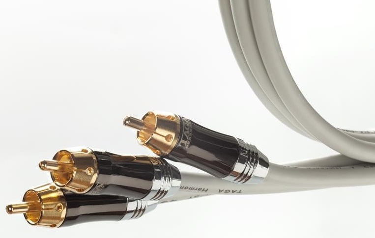 KABEL SUBWOOFER TYPU Y TAGA HARMONY TAVC-SY-3M Marka TAGA Harmony