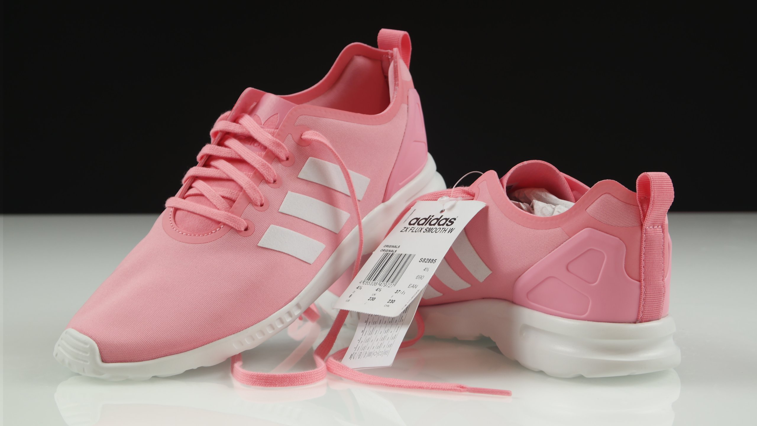 Adidas zx hotsell flux r.39