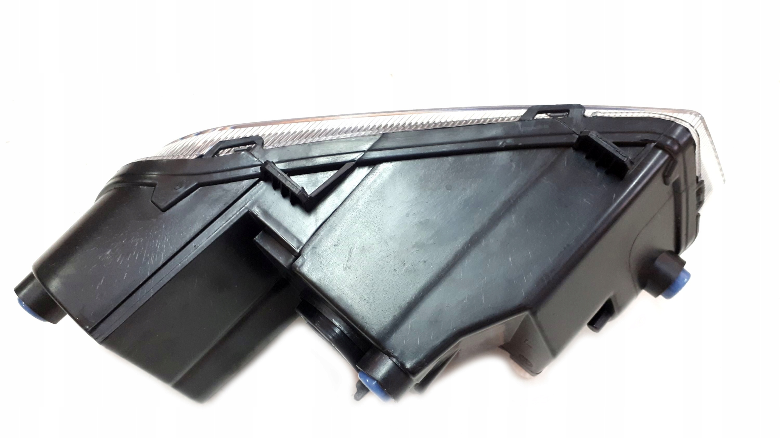 REFLEKTOR HALOGEN PRZECIWMGIELNY POLO L 6C0941661C Producent części DPA