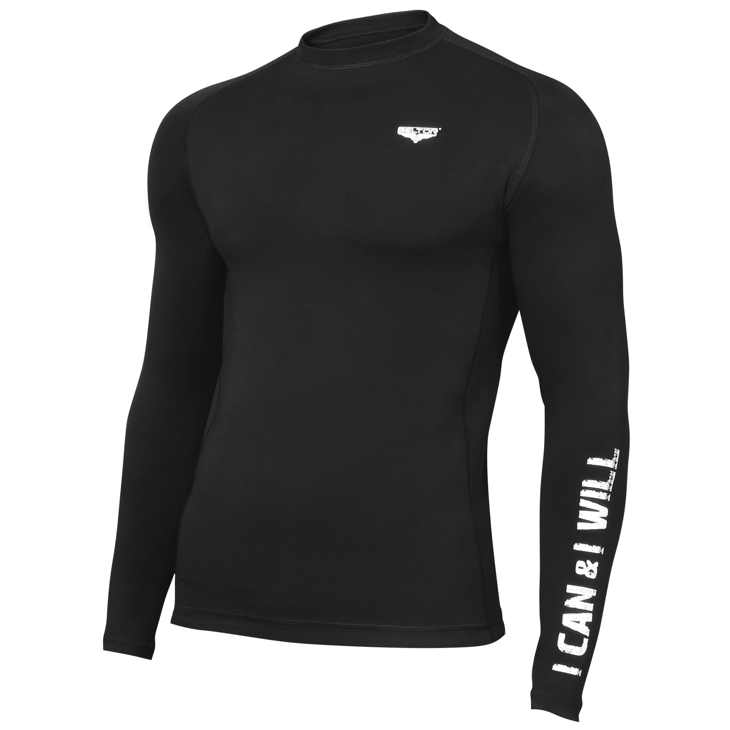 BELTOR BW RASHGUARD MĘSKI LONG SLEEVE ROZMIAR XL KOSZULKA DŁUGI RĘKAW Płeć mężczyzna