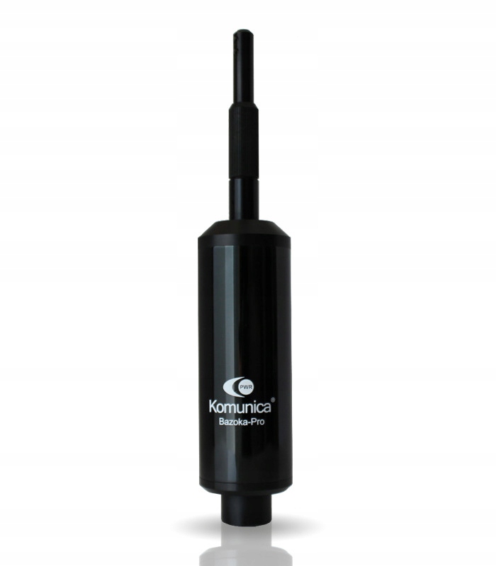 Komunica Bazoka Pro antena 7-54MHz Bez Strojenia