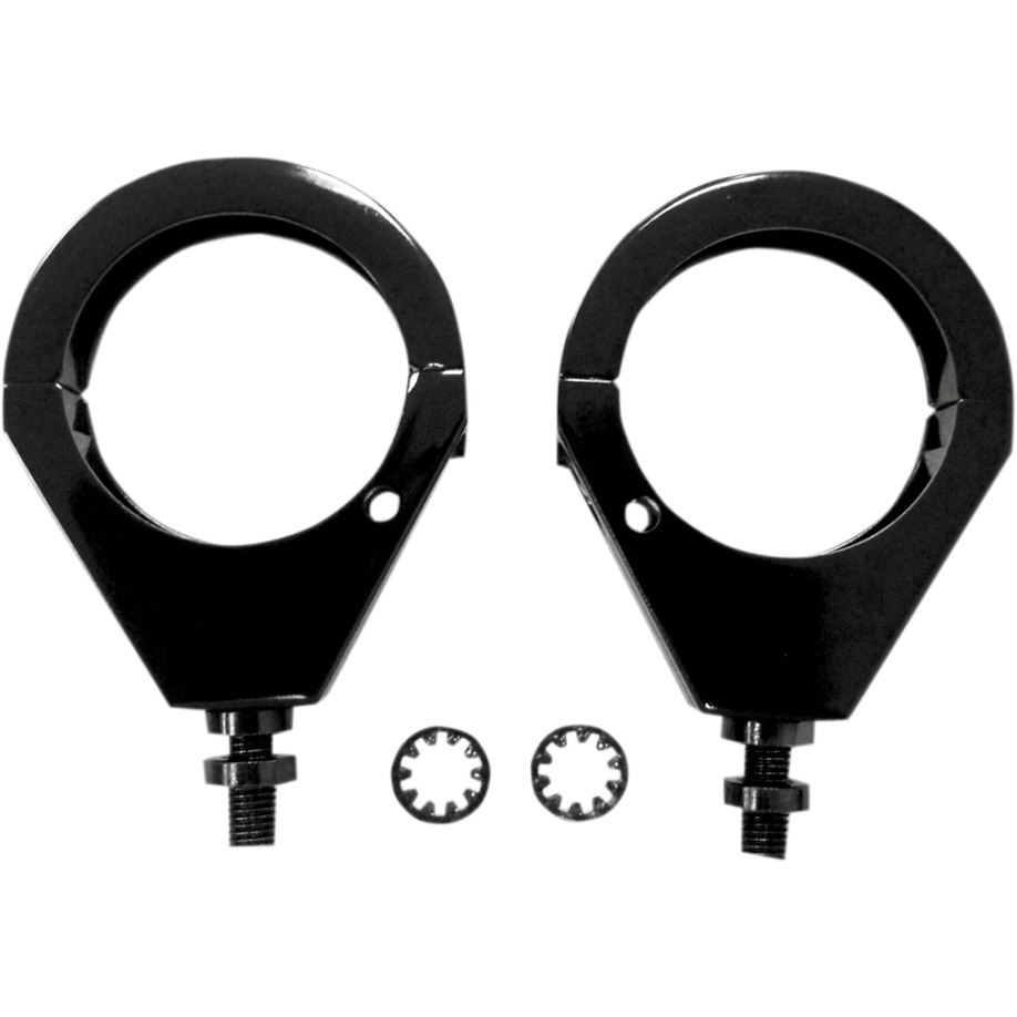 76673B - HARLEY DYNA V ROD КРОНШТЕЙНИ НАПРЯМКИ 49 ММ НЕСУЧІ ТРУБИ