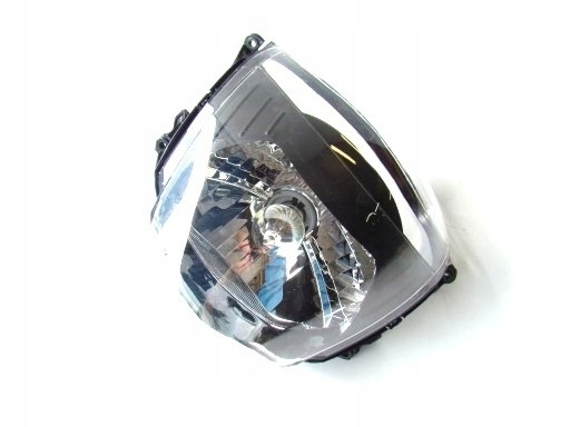 PZIP2401 - ПЕРЕДНЯ ФАРА PIAGGIO ZIP II