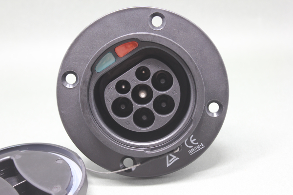 Адаптер / Адаптер T2 T1, 32A