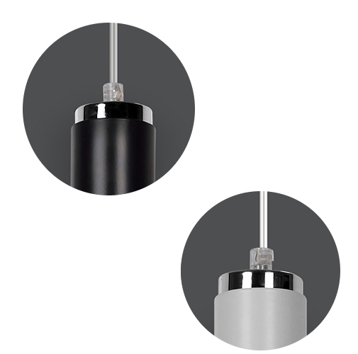 SPOT HALOGEN PLAFON SUFITOWY LED HERA 4 EMIBIG Rodzaj plafon