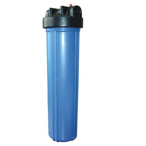 

Korpus Narurowy Bb 20" Gruby Filtr Do Wody