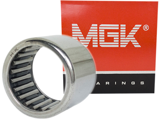 

Hk 1010 Mgk Łożysko igiełkowe 10x14x10