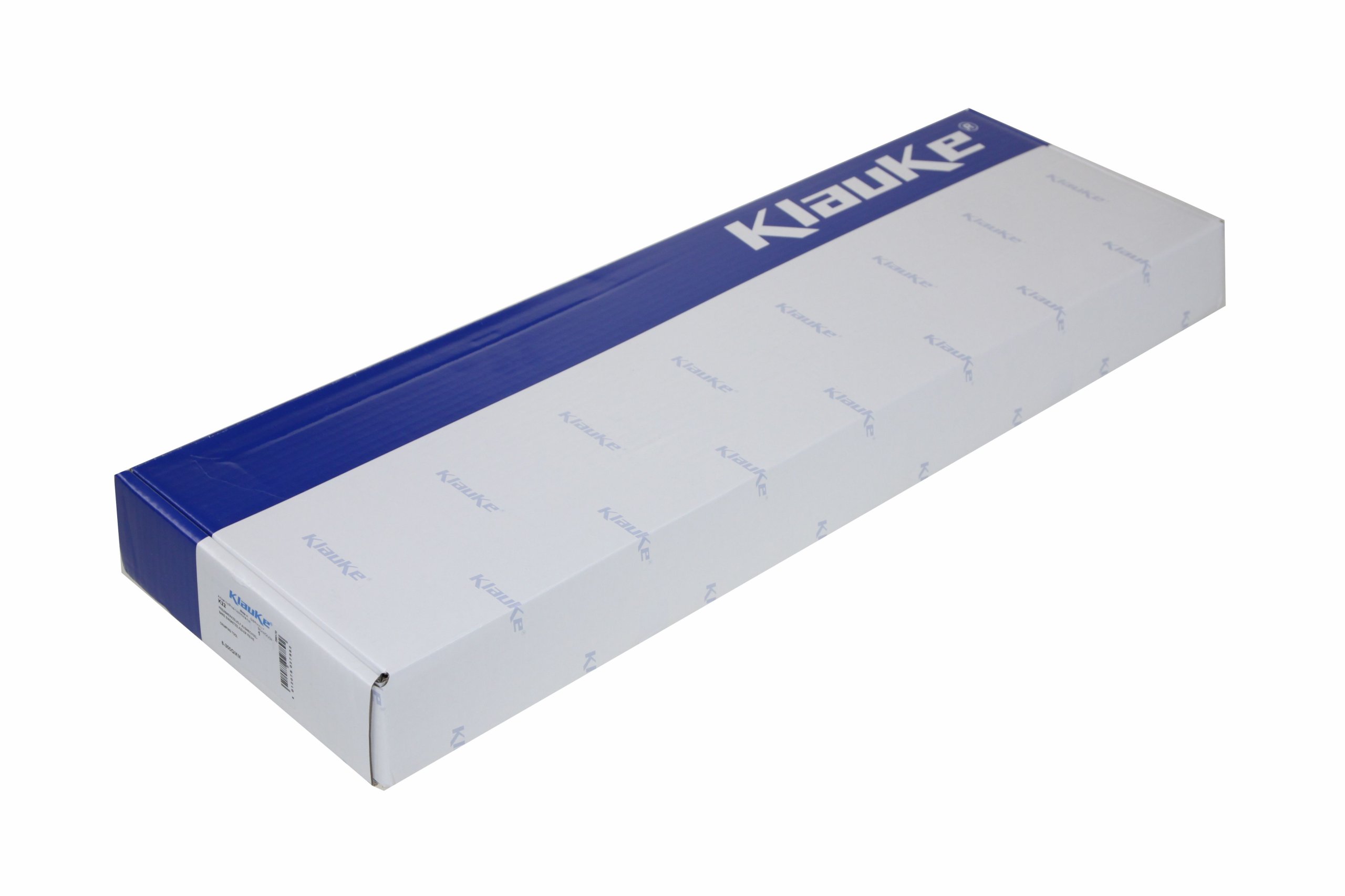 PRASKA DO KABLI KLAUKE K22 Z MATRYCAMI 10-300 mm2 Model K22