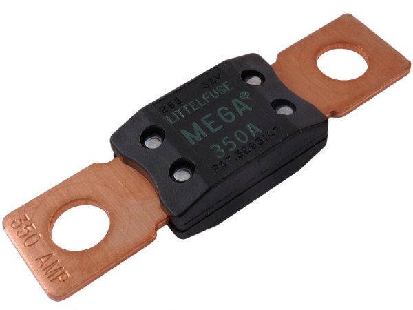 

Bezpiecznik Megaval Val Littelfuse 350A
