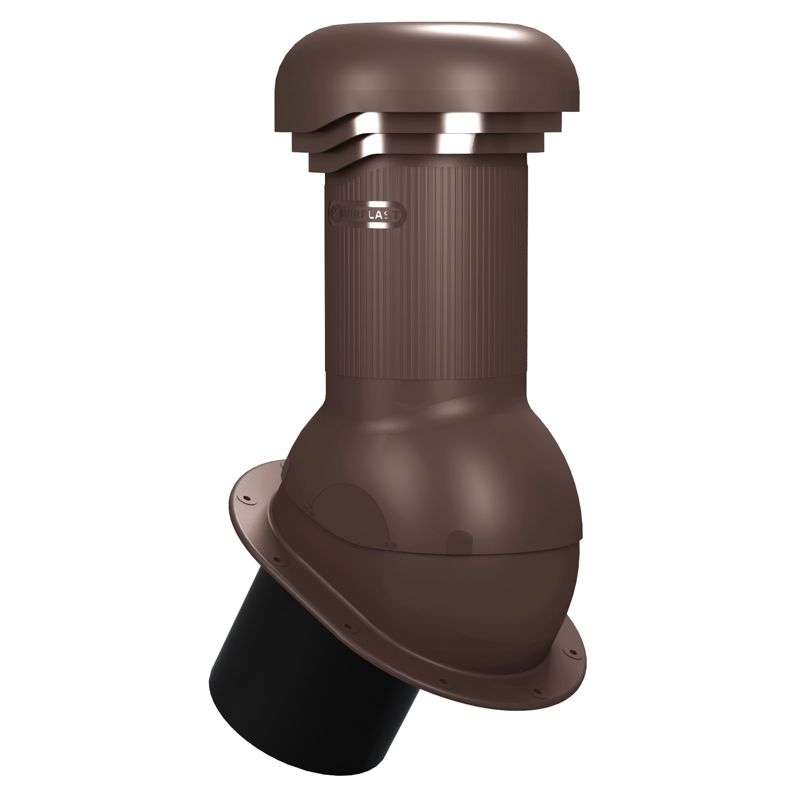 

Kominek ocieplony blachy płaskie trapez Dn 150mm