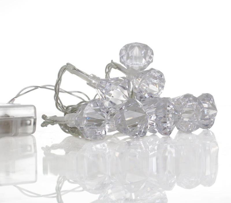 

diamenty Led