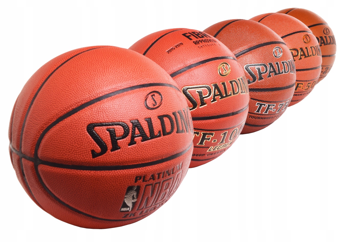 Spalding TF 250