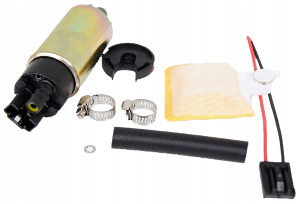 37558-0026 - HONDA x-11 X11 бензиновый топливный насос ELEVEN