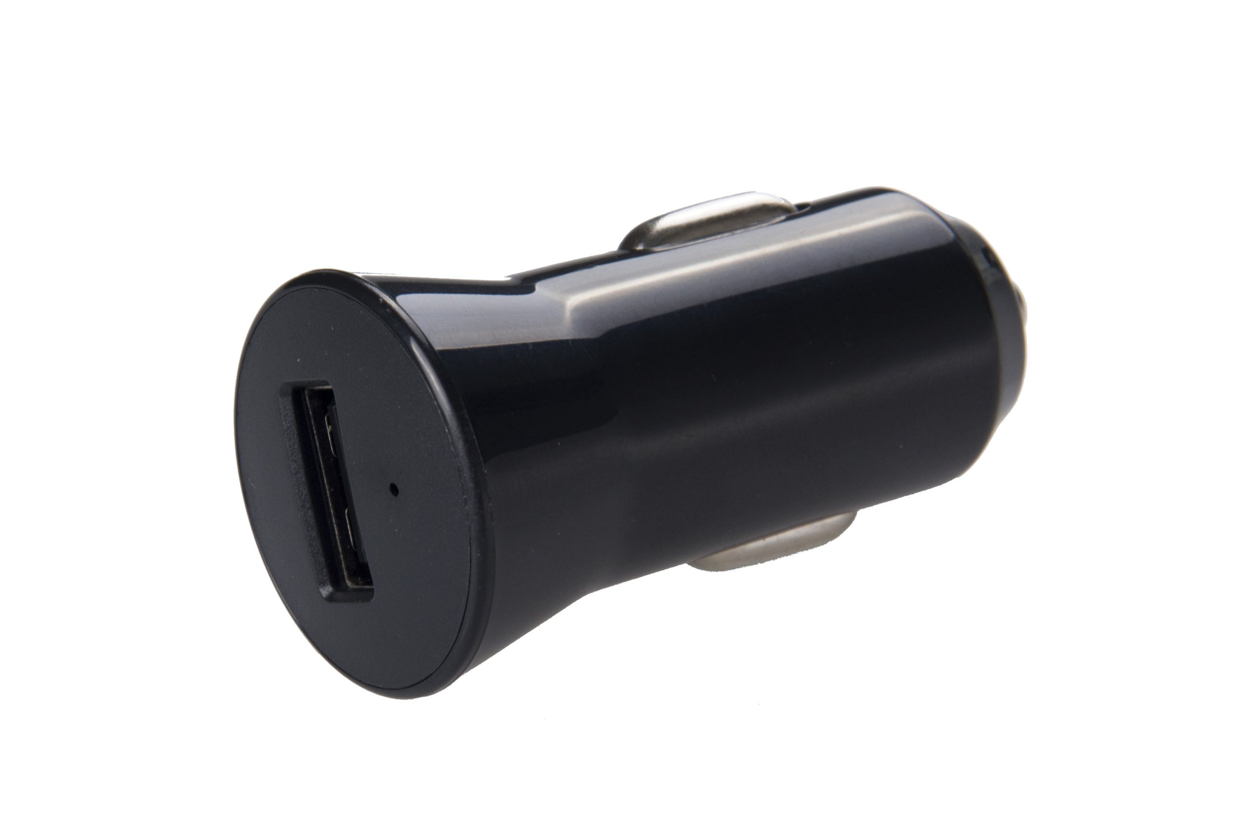 

Uniwersalna Ładowarka Samochodowa Usb 1A 5V