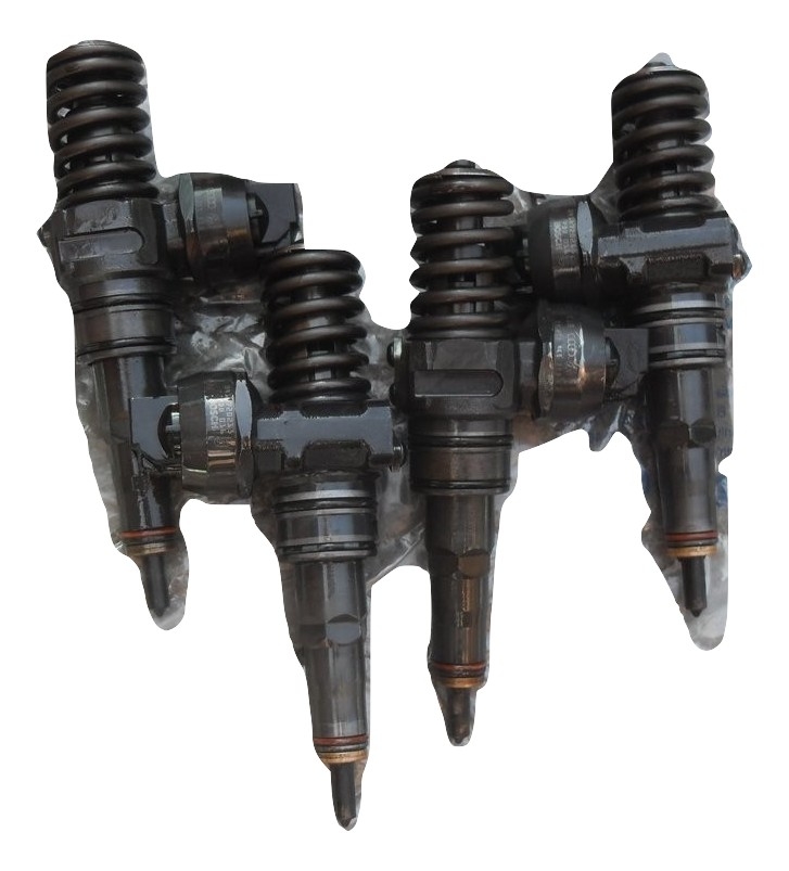 VW PASSAT B5 FL 1 9 TDI POMPOWTRYSK WTRYSKIWACZ CA