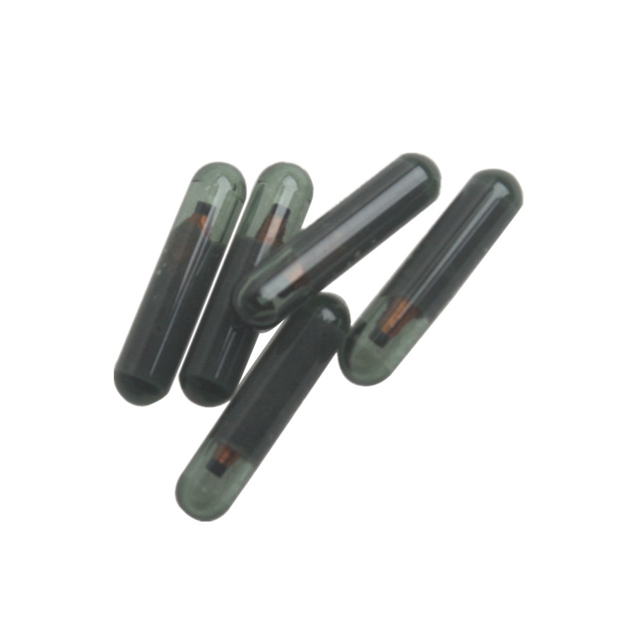 5pcs TP32S 8E MEGAMOS CRYPTO 2 Glass Transponder Chip for Chevrolet Spark