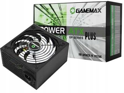 Gamer intel i5-10400 RTX3050 DDR6 16GB SSD512 W10 Marka Prime