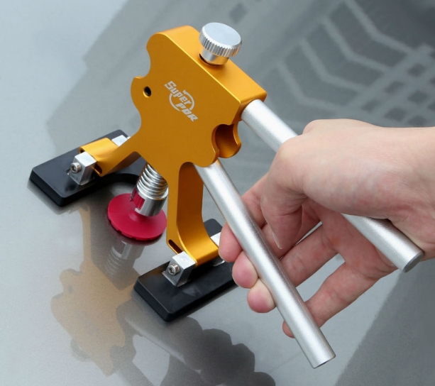 PULLER PDR Invoice Removal Kit RU