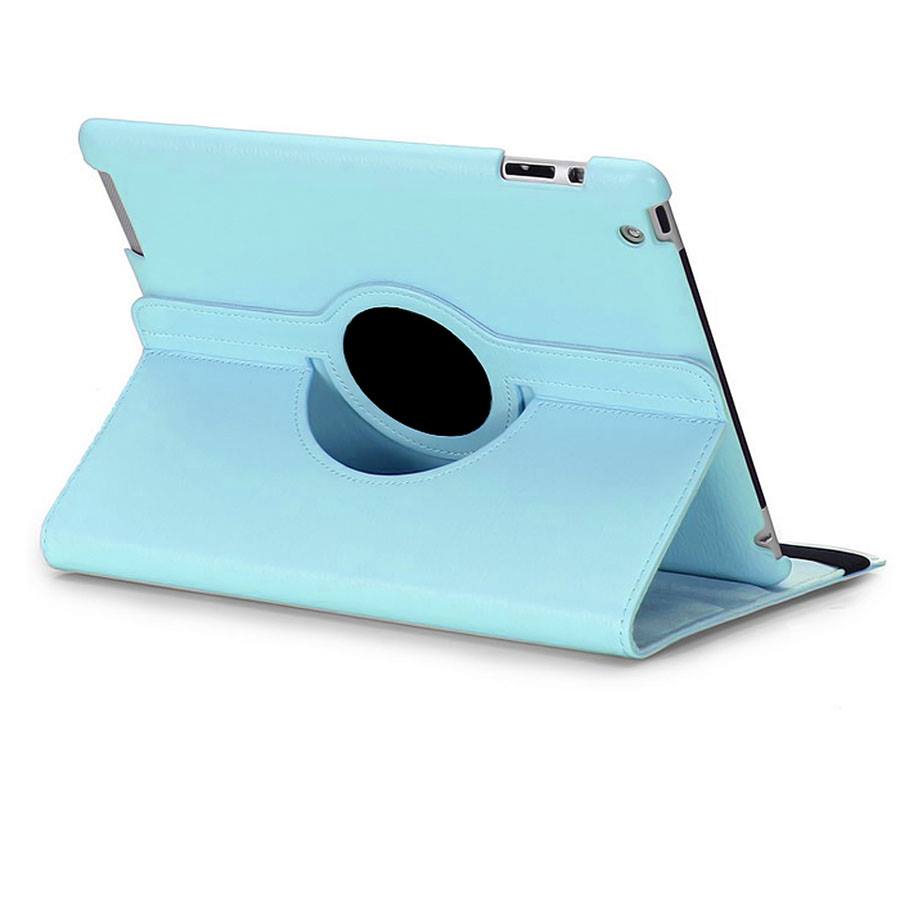 

Skórzane Obracane Etui 360 iPAD Mini 1 2 3